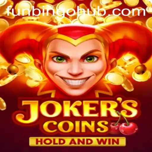 Discover the Exciting World of JokersCoins: A FunBingo Experience