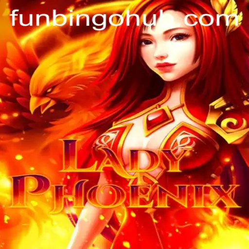 Experience the Thrills of LadyPhoenix: The FunBingo Adventure
