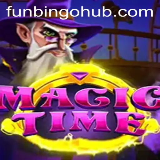 Discover the Enchanting World of MagicTime with FunBingo