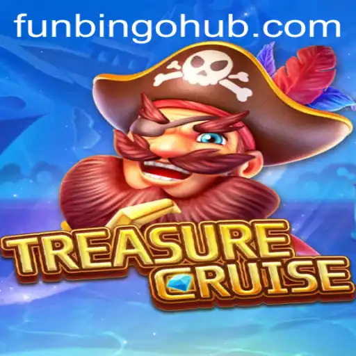 TREASURECRUISE: Navigating the High Seas with FunBingo