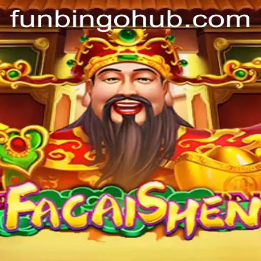 Discovering the Excitement: FaCaiShen Meets FunBingo