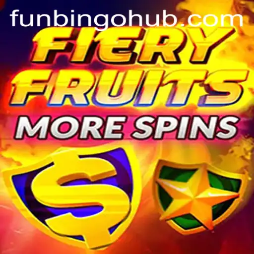 The Exciting Universe of FieryFruitsMoreSpins: A Closer Look