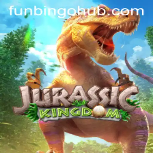 Dive into the Exciting World of JurassicKingdom: Experience FunBingo Like Never Before