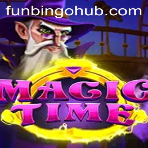 Discover the Enchanting World of MagicTime with FunBingo