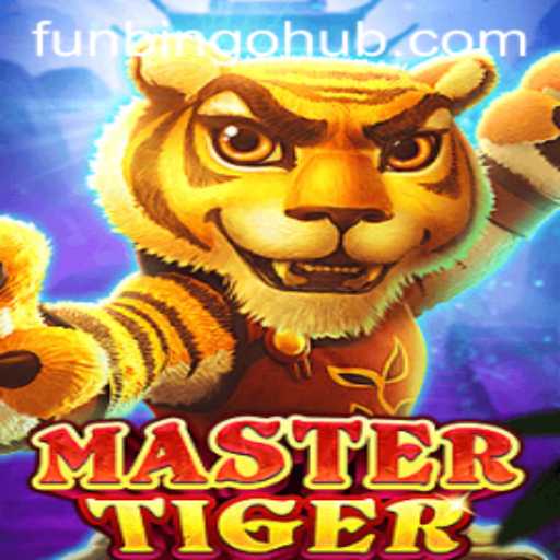 MasterTiger: A New Era in FunBingo Gaming