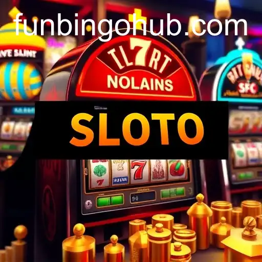 Exploring the World of Online Slots: A Dive into FunBingo