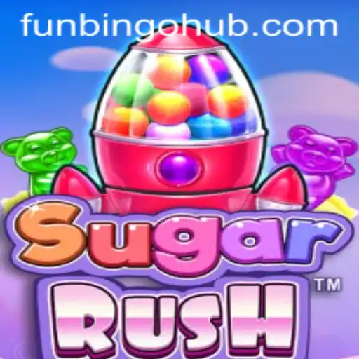 SugarRush: A Sweet Adventure with a FunBingo Twist