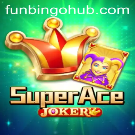 Exploring the Engaging World of SuperAceJoker: An Insight into FunBingo!