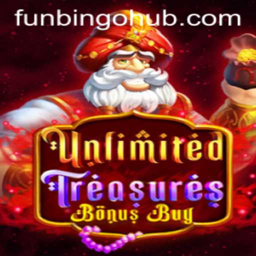 Discover the Thrills of UnlimitedTreasuresBonusBuy with FunBingo