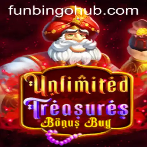 Discover the Thrills of UnlimitedTreasuresBonusBuy with FunBingo