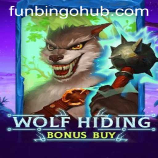 Discover the Thrills of WolfHidingBonusBuy: A FunBingo Experience