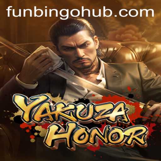 Discover the Thrilling World of YakuzaHonor: A New Gaming Experience